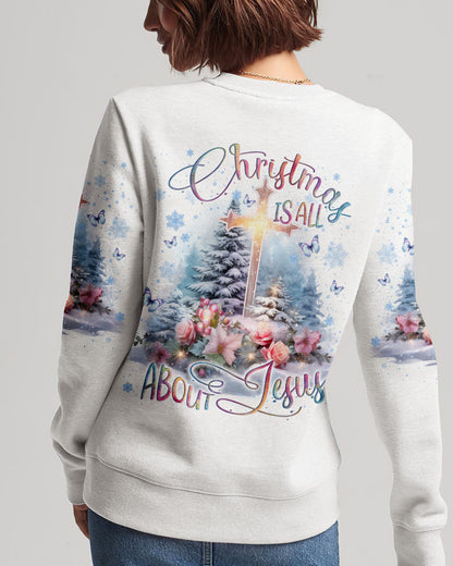 Jesus Hoodie Yhln1910232 | Christian Gift