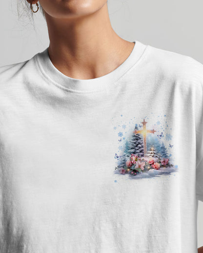 Jesus Hoodie Yhln1910232 | Christian Gift