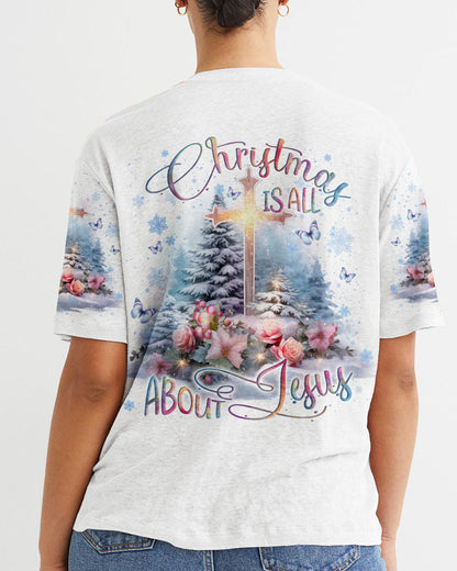 Jesus Hoodie Yhln1910232 | Christian Gift