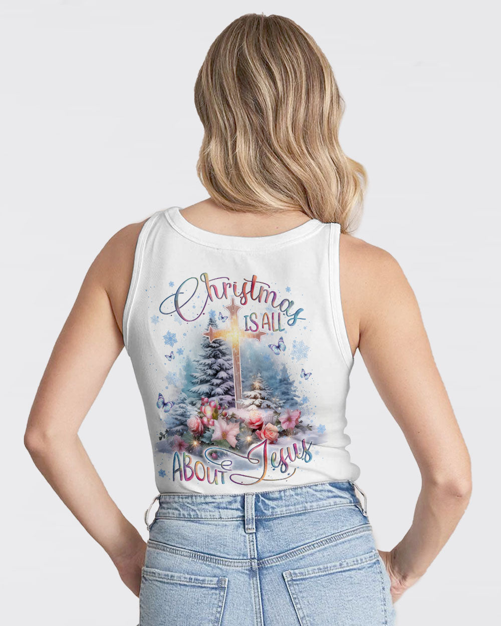 Jesus Hoodie Yhln1910232 | Christian Gift
