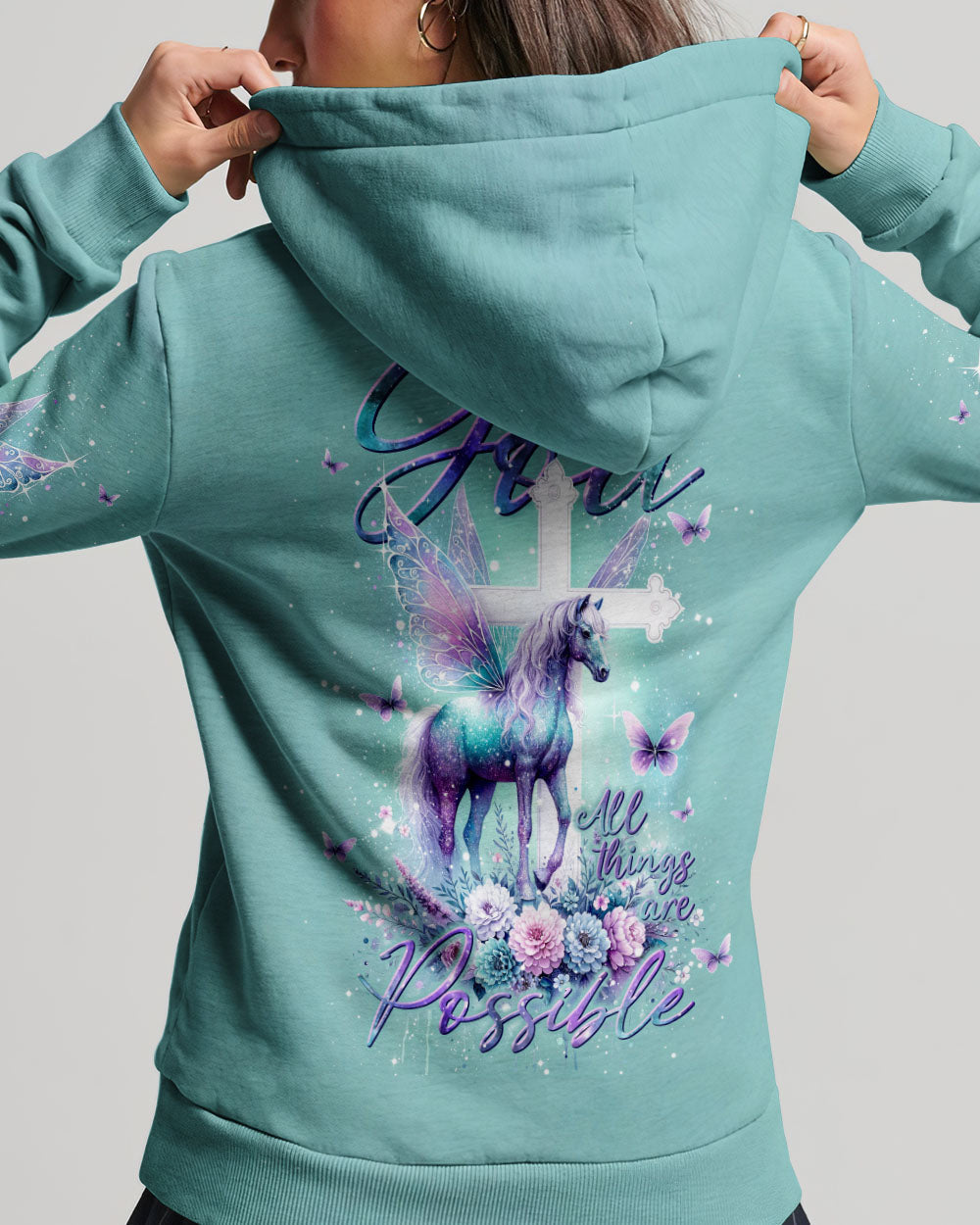 Christian T-Shirt Tlnt3110232 | Christian Gift