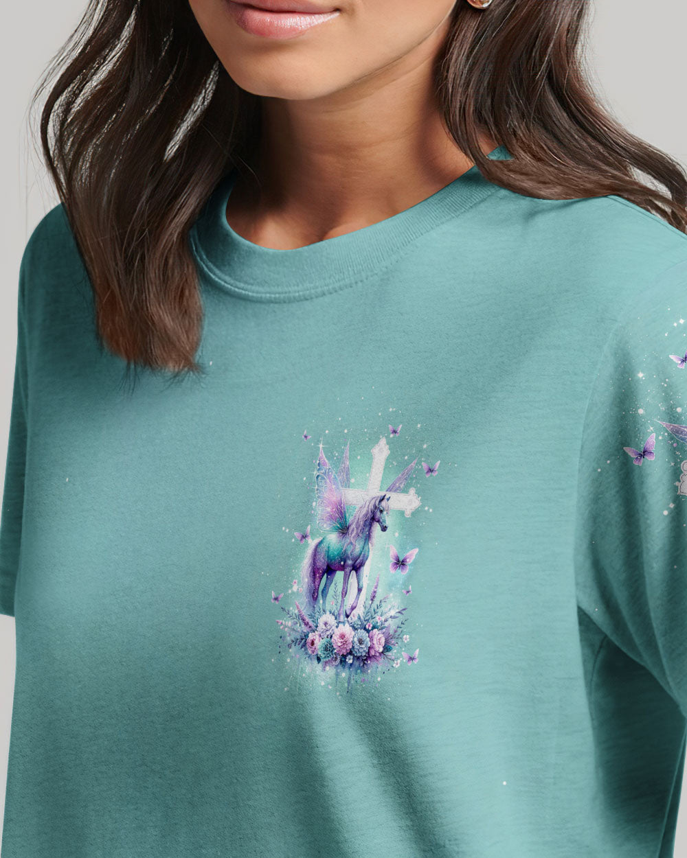 Christian T-Shirt Tlnt3110232 | Christian Gift