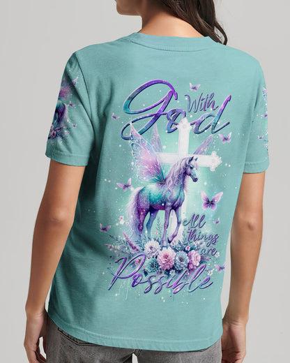 Christian T-Shirt Tlnt3110232 | Christian Gift