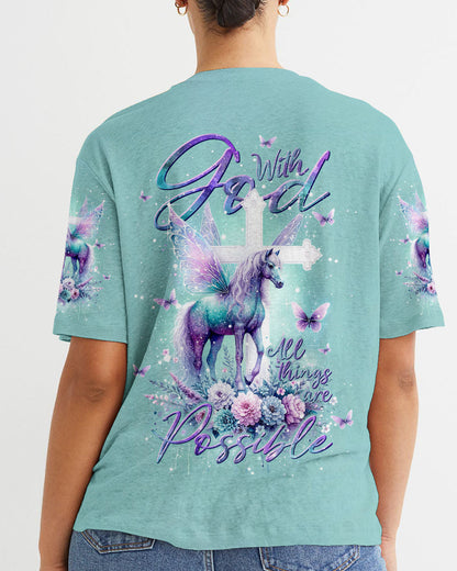 Christian T-Shirt Tlnt3110232 | Christian Gift