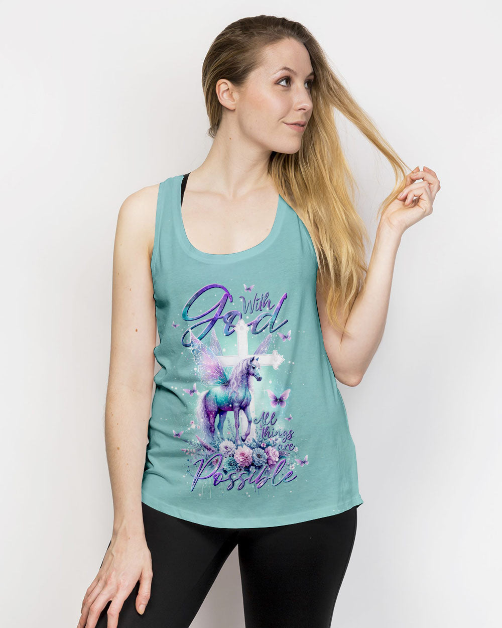 Christian T-Shirt Tlnt3110232 | Christian Gift