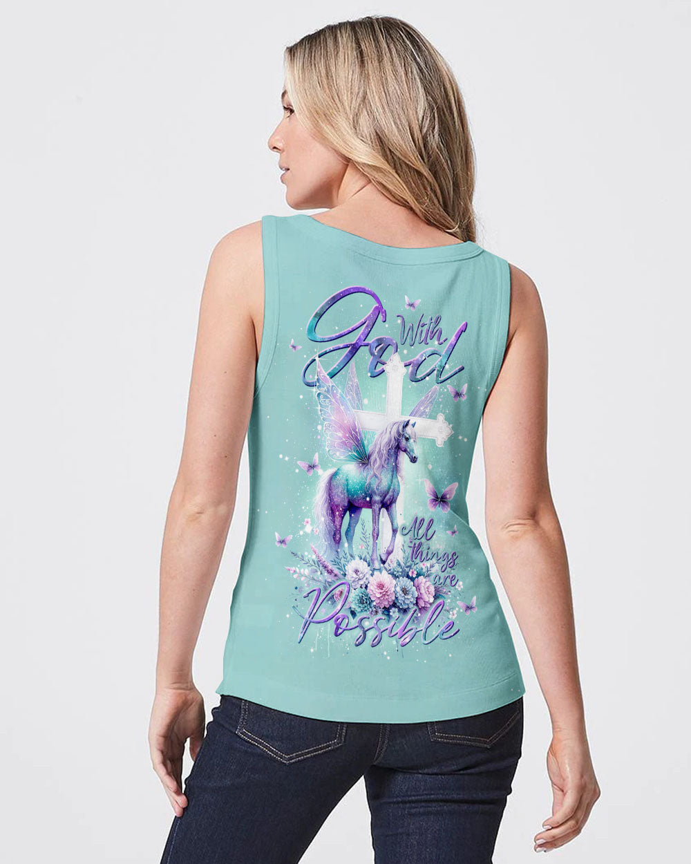 Christian T-Shirt Tlnt3110232 | Christian Gift