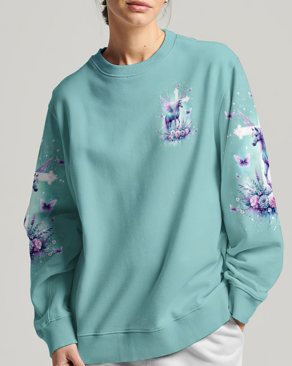 Christian T-Shirt Tlnt3110232 | Christian Gift