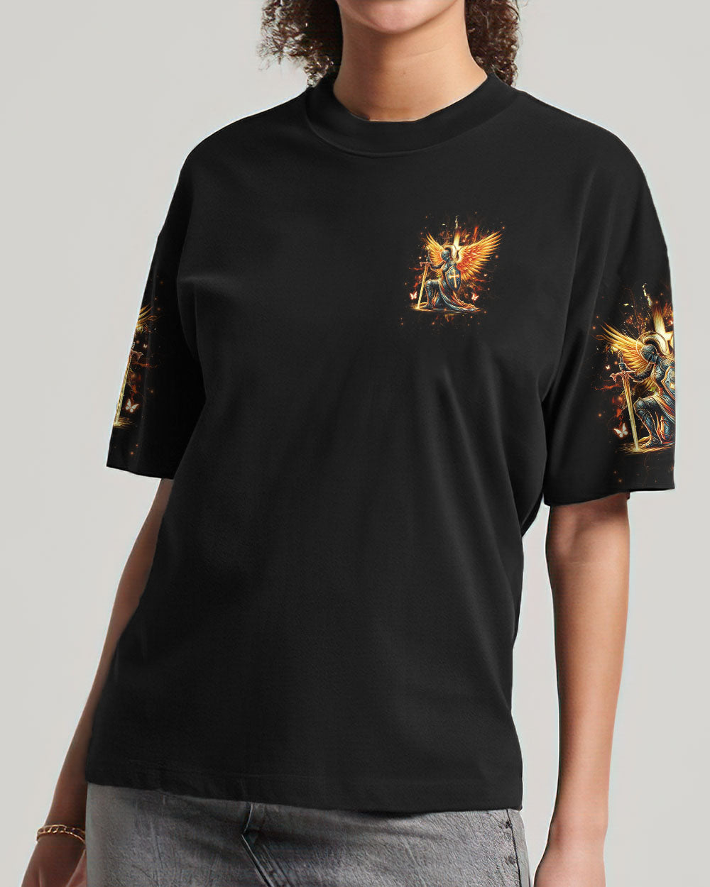 Christian T-Shirt Yhhg2205242 | Christian Gift