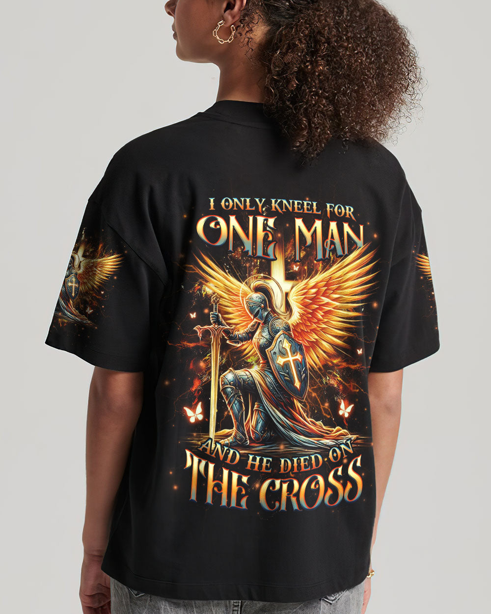 Christian T-Shirt Yhhg2205242 | Christian Gift