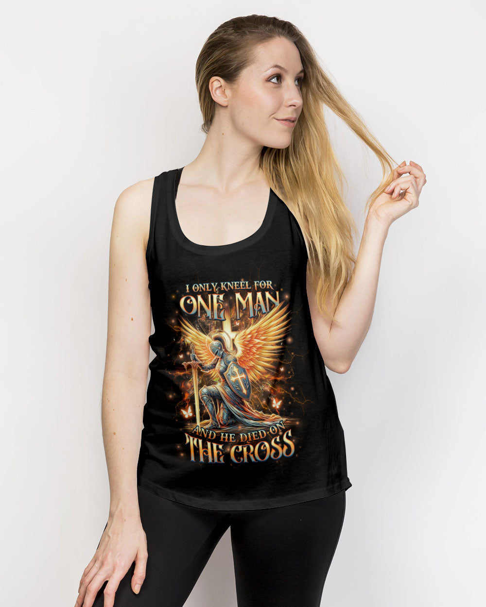 Christian T-Shirt Yhhg2205242 | Christian Gift