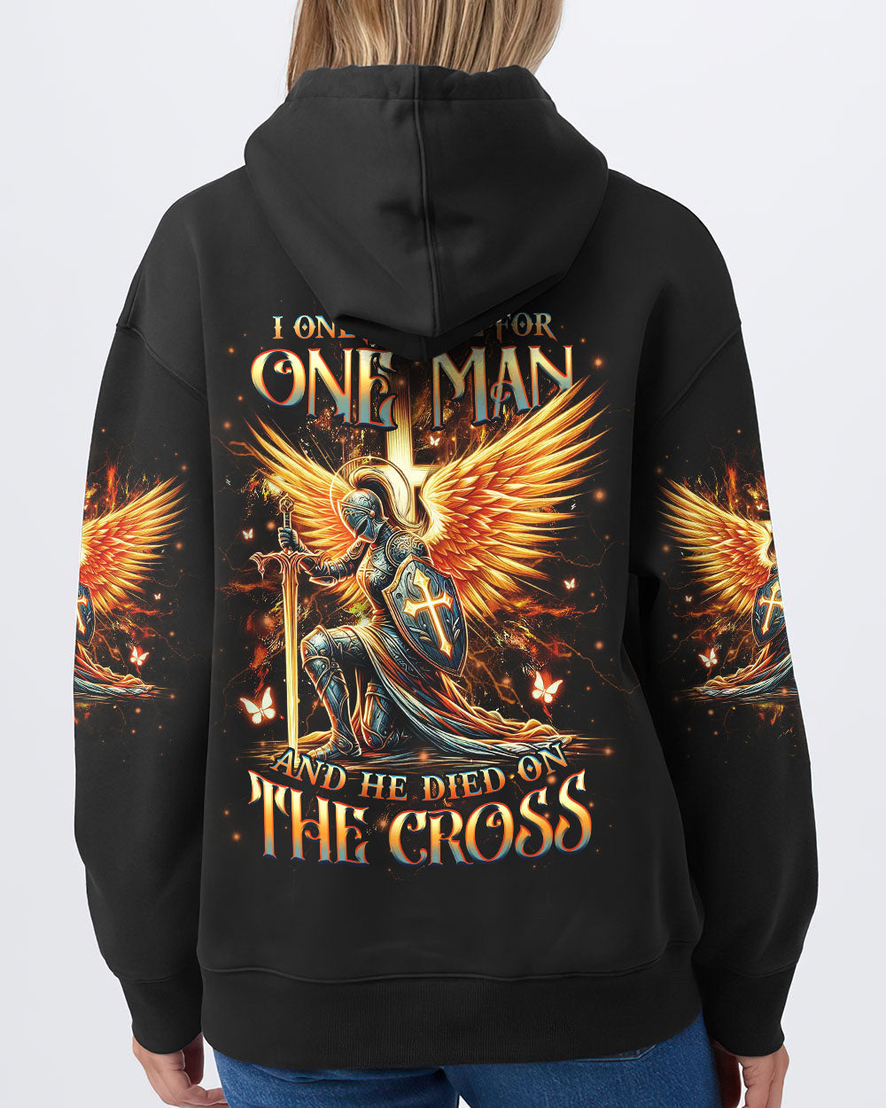 Christian T-Shirt Yhhg2205242 | Christian Gift