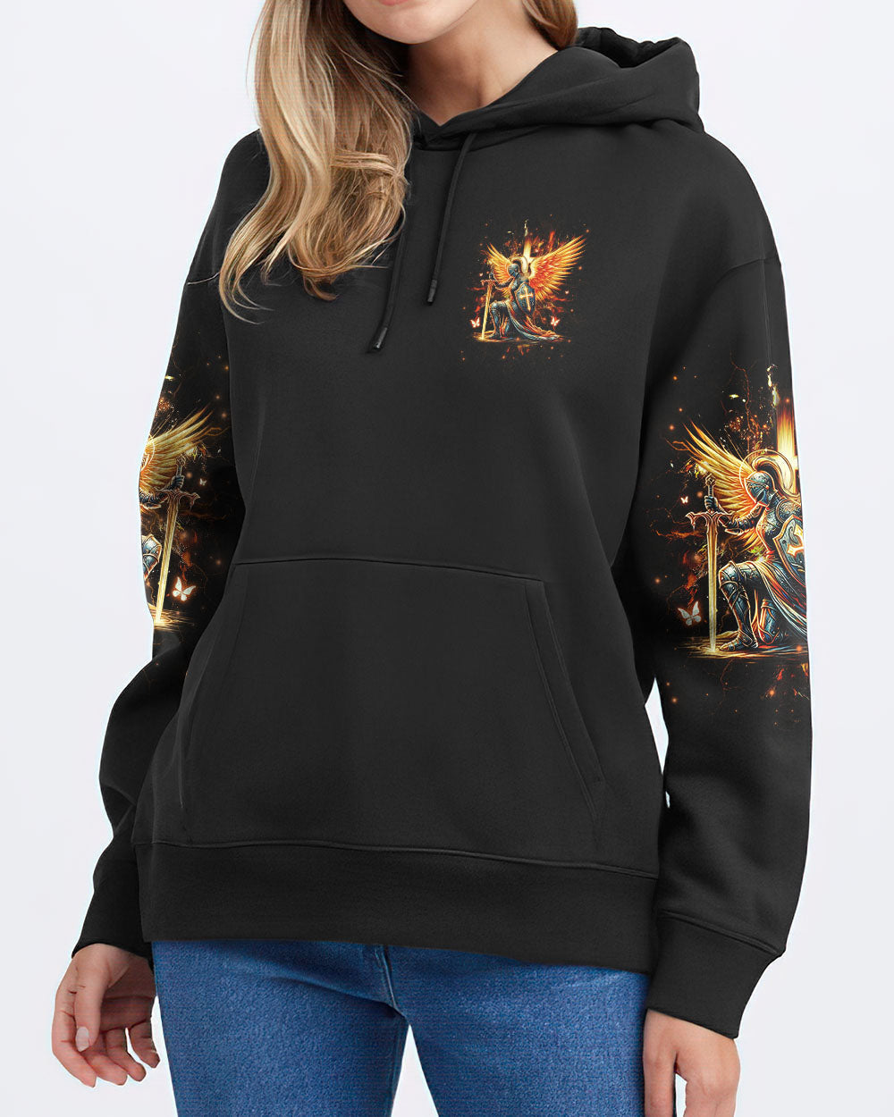 Christian T-Shirt Yhhg2205242 | Christian Gift