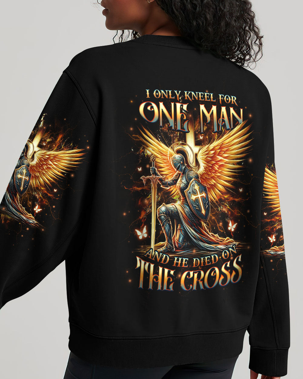Christian T-Shirt Yhhg2205242 | Christian Gift