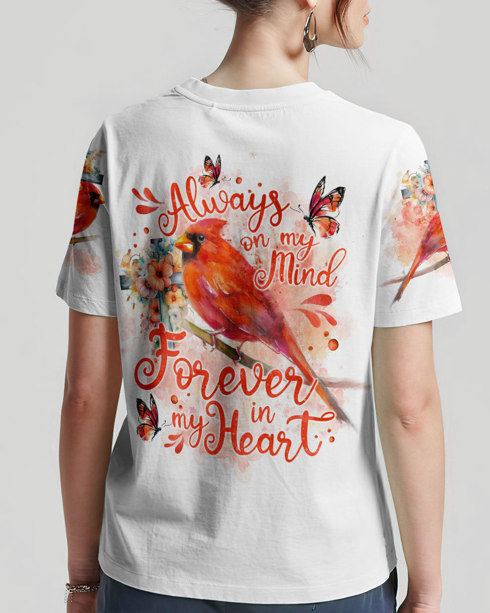 Christian T-Shirt Tlno3108234 | Christian Gift