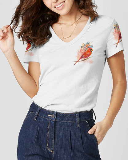 Christian T-Shirt Tlno3108234 | Christian Gift