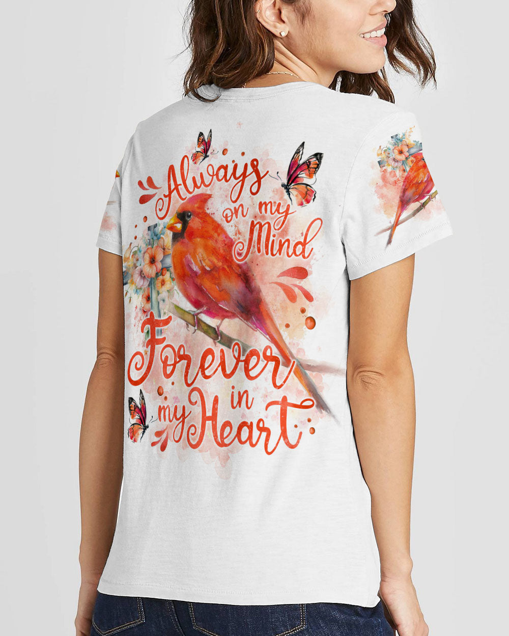 Christian T-Shirt Tlno3108234 | Christian Gift