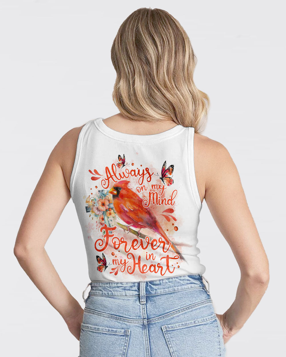 Christian T-Shirt Tlno3108234 | Christian Gift