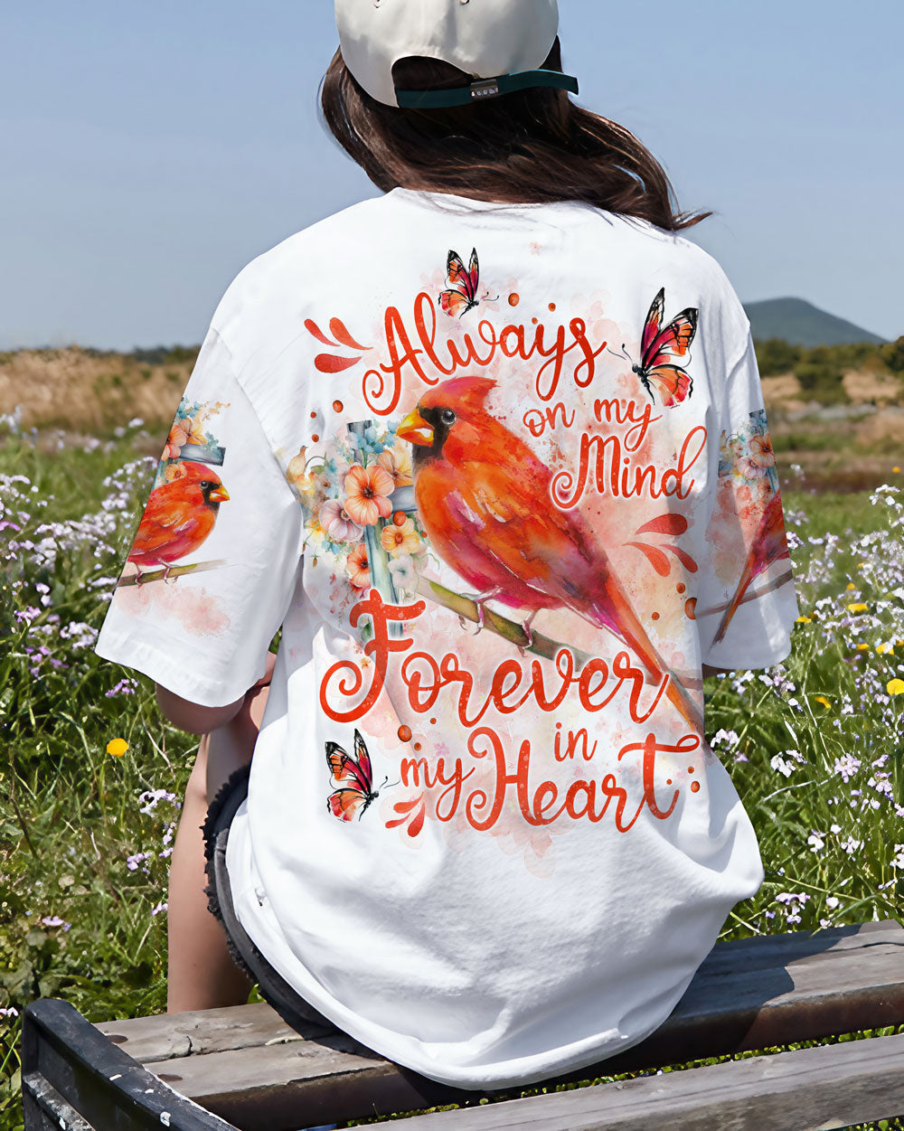 Christian T-Shirt Tlno3108234 | Christian Gift