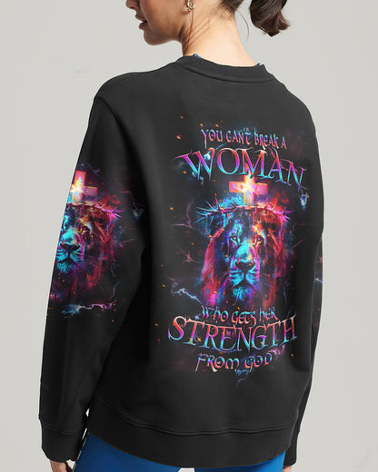 Lion of Judah T-Shirt Tlpq1204241 | Christian Gift