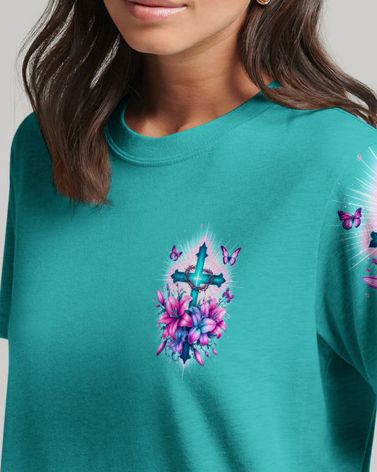 Faith T-Shirt Tyqy2604242 | Christian Gift