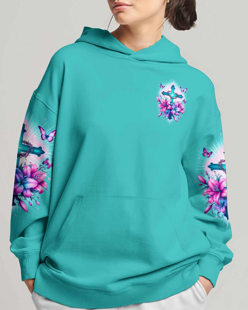 Faith T-Shirt Tyqy2604242 | Christian Gift