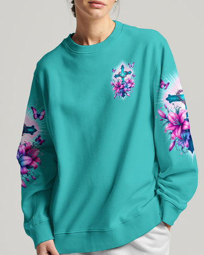 Faith T-Shirt Tyqy2604242 | Christian Gift