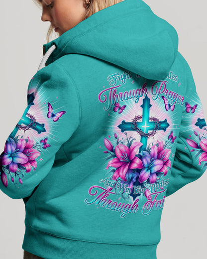 Faith T-Shirt Tyqy2604242 | Christian Gift