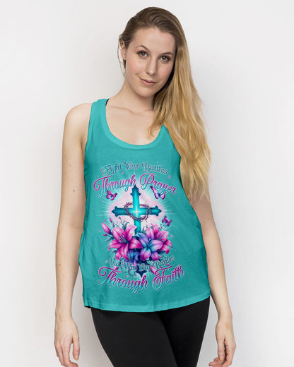 Faith T-Shirt Tyqy2604242 | Christian Gift