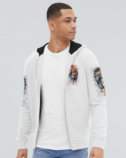 Lion of Judah T-Shirt Yhln0705241 | Christian Gift