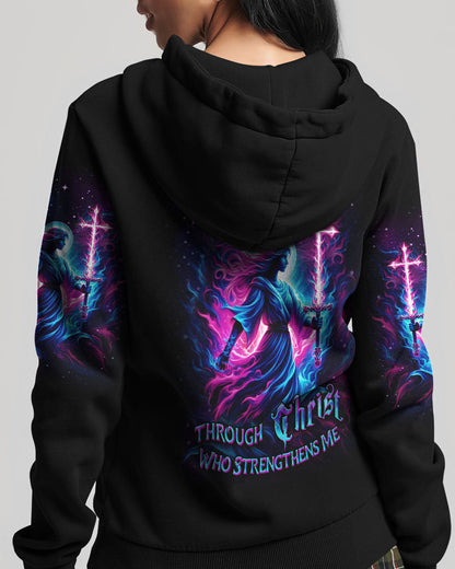 Christian T-Shirt Yhdu1704241 | Christian Gift