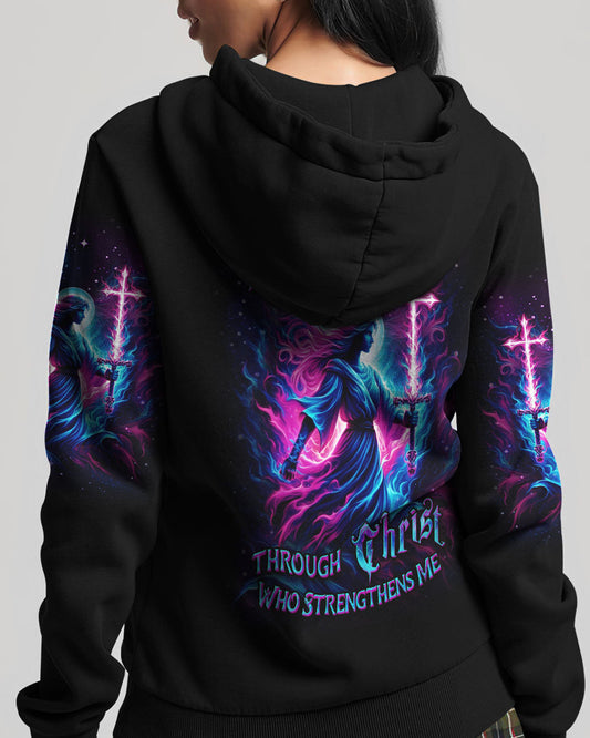 Christian T-Shirt Yhdu1704241 | Christian Gift