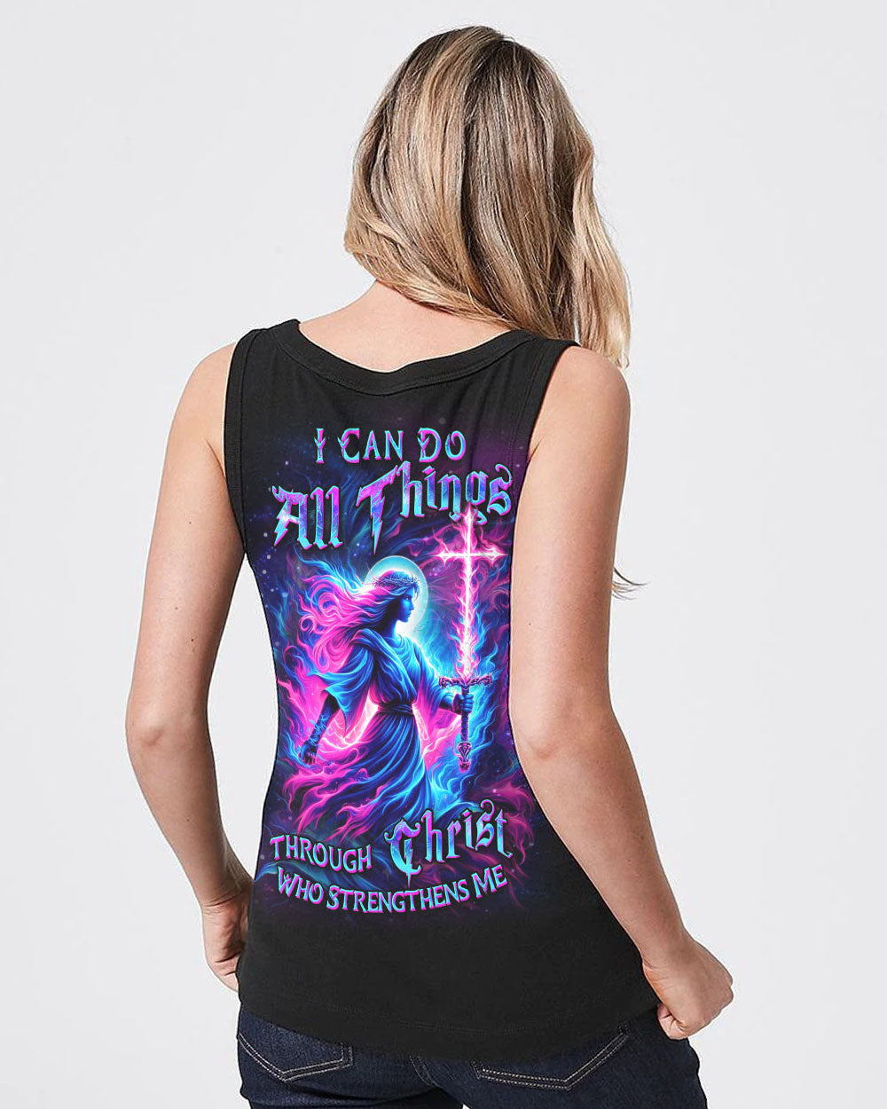 Christian T-Shirt Yhdu1704241 | Christian Gift