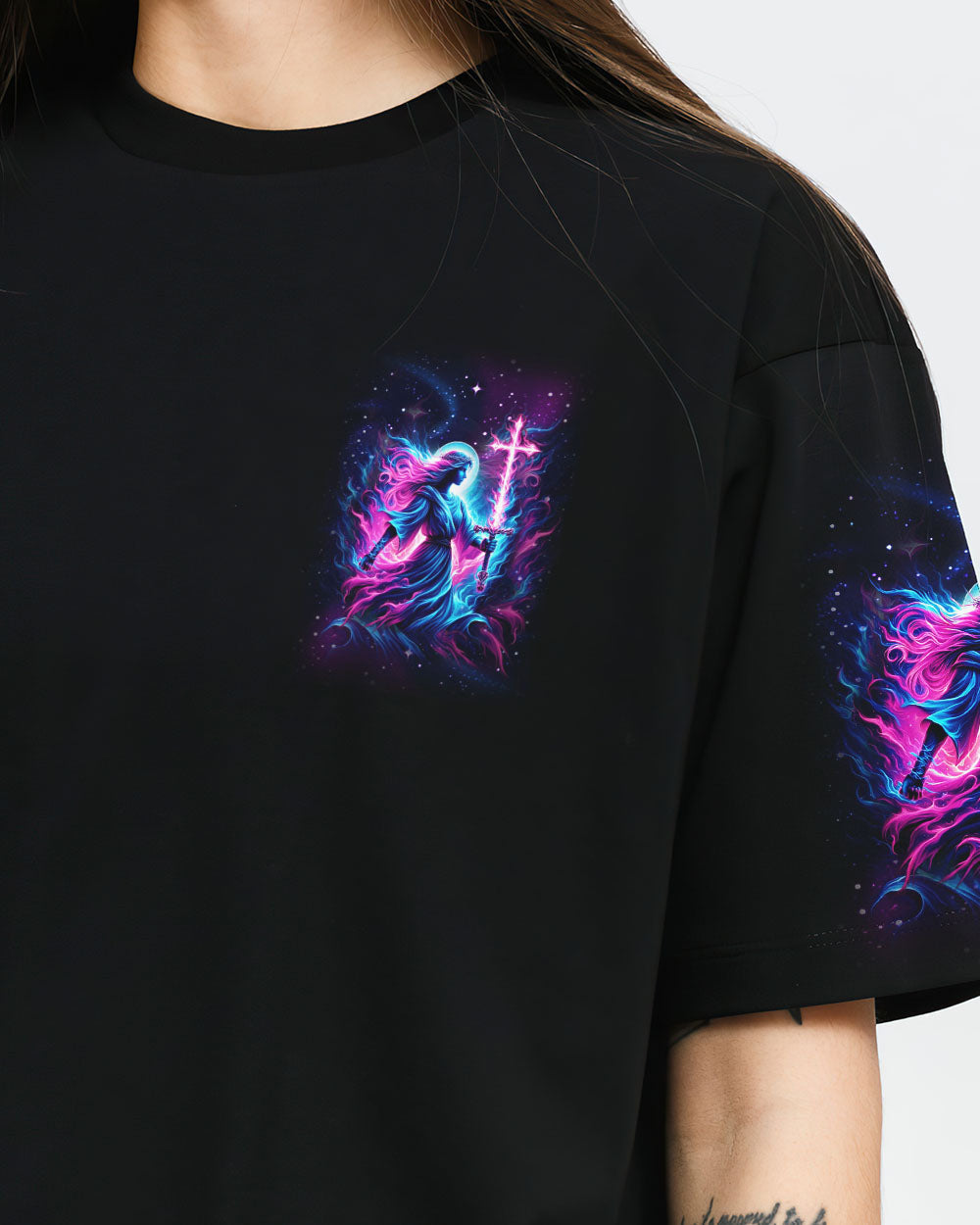 Christian T-Shirt Yhdu1704241 | Christian Gift