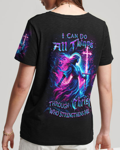 Christian T-Shirt Yhdu1704241 | Christian Gift