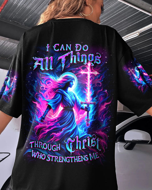 Christian T-Shirt Yhdu1704241 | Christian Gift
