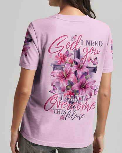 Christian T-Shirt Tytd2304241 | Christian Gift