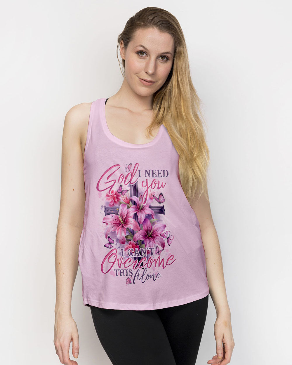 Christian T-Shirt Tytd2304241 | Christian Gift