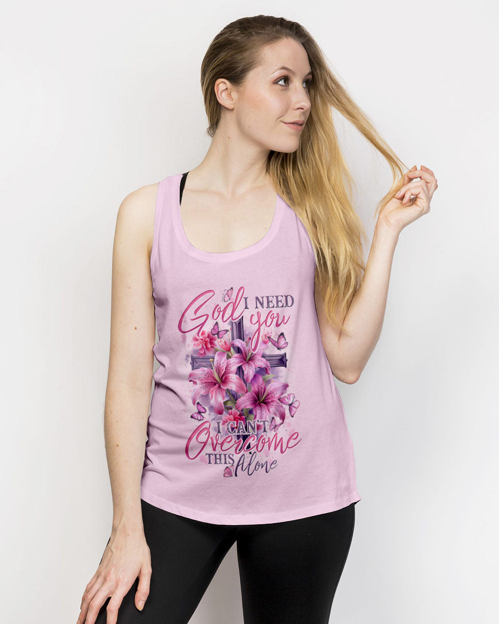 Christian T-Shirt Tytd2304241 | Christian Gift