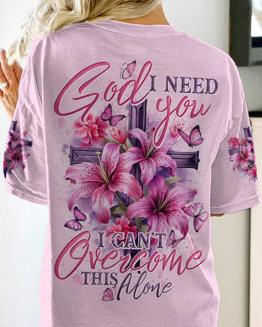 Christian T-Shirt Tytd2304241 | Christian Gift