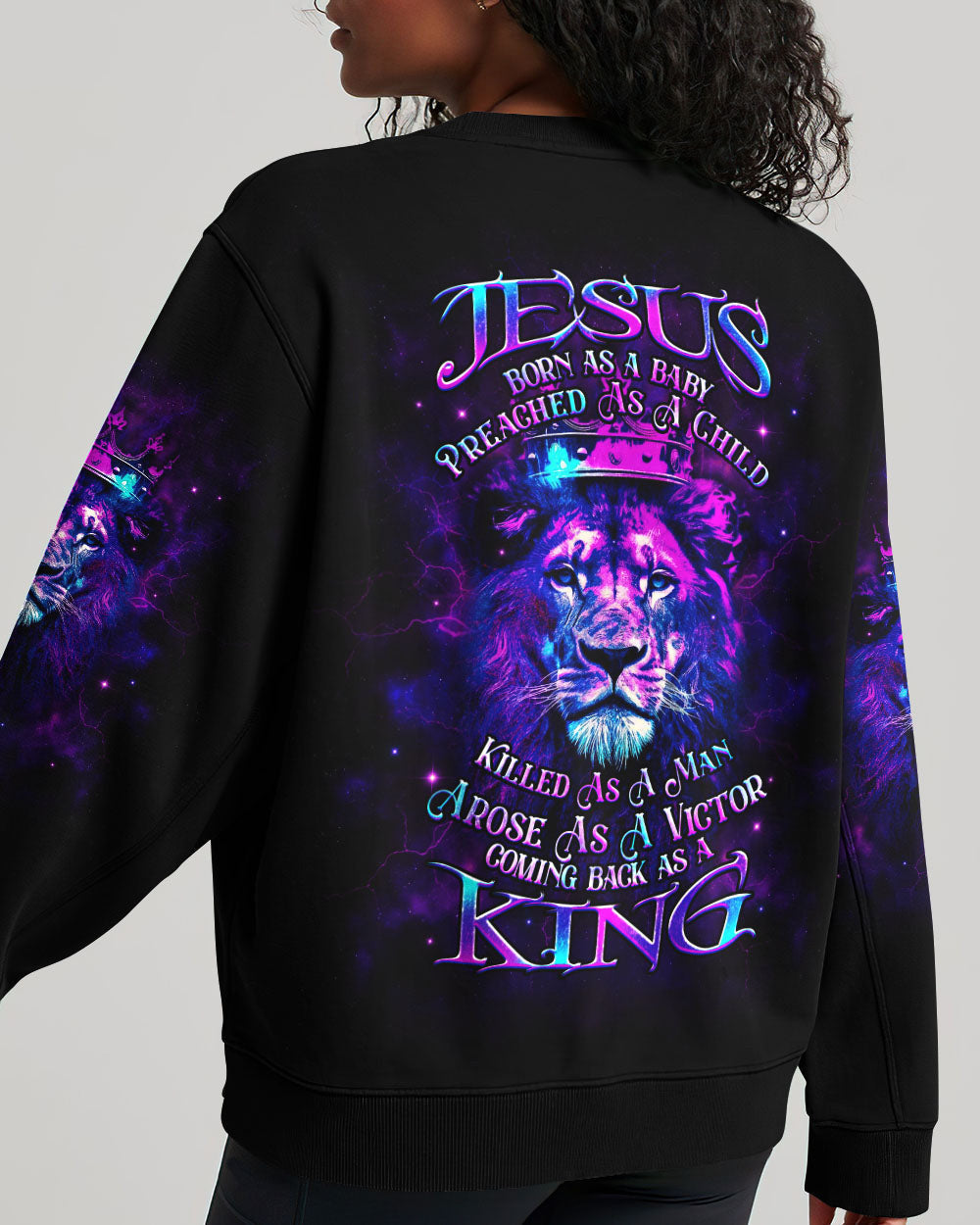 Christian T-Shirt Yhhg1204244 | Christian Gift