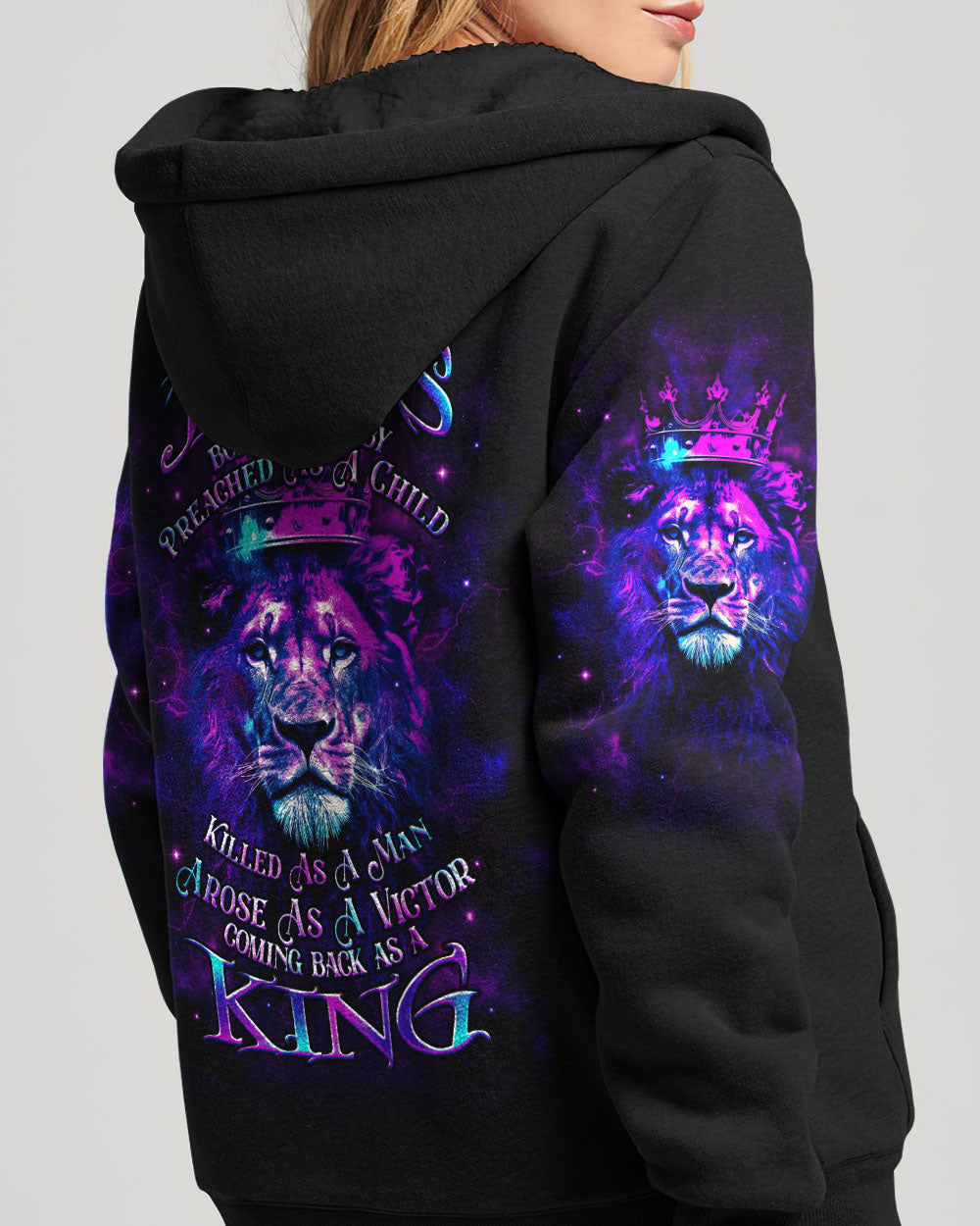 Christian T-Shirt Yhhg1204244 | Christian Gift