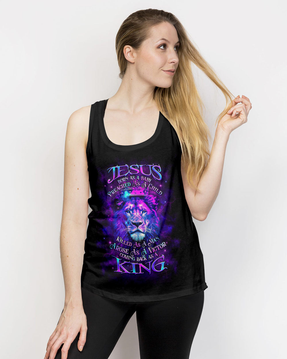 Christian T-Shirt Yhhg1204244 | Christian Gift