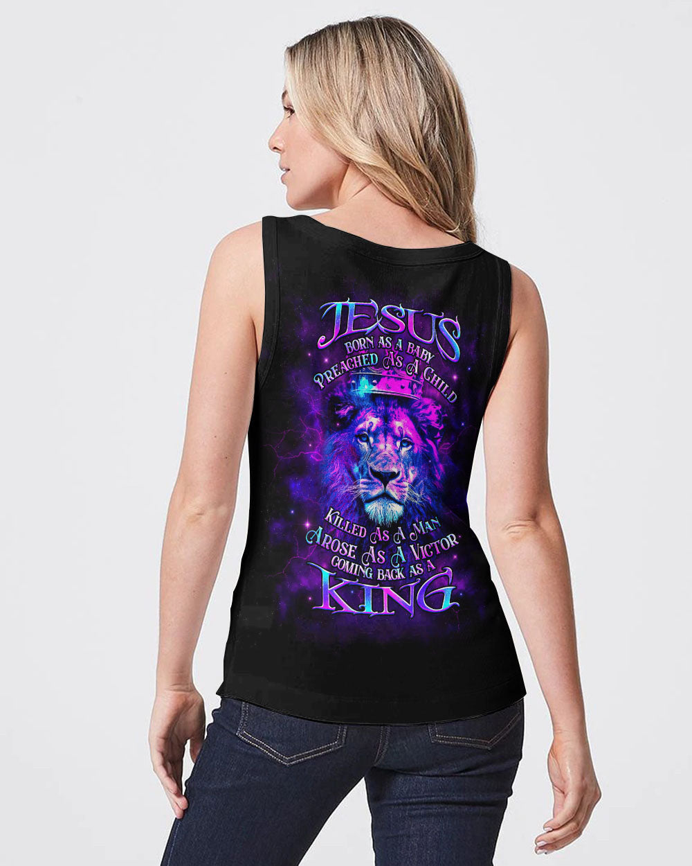 Christian T-Shirt Yhhg1204244 | Christian Gift