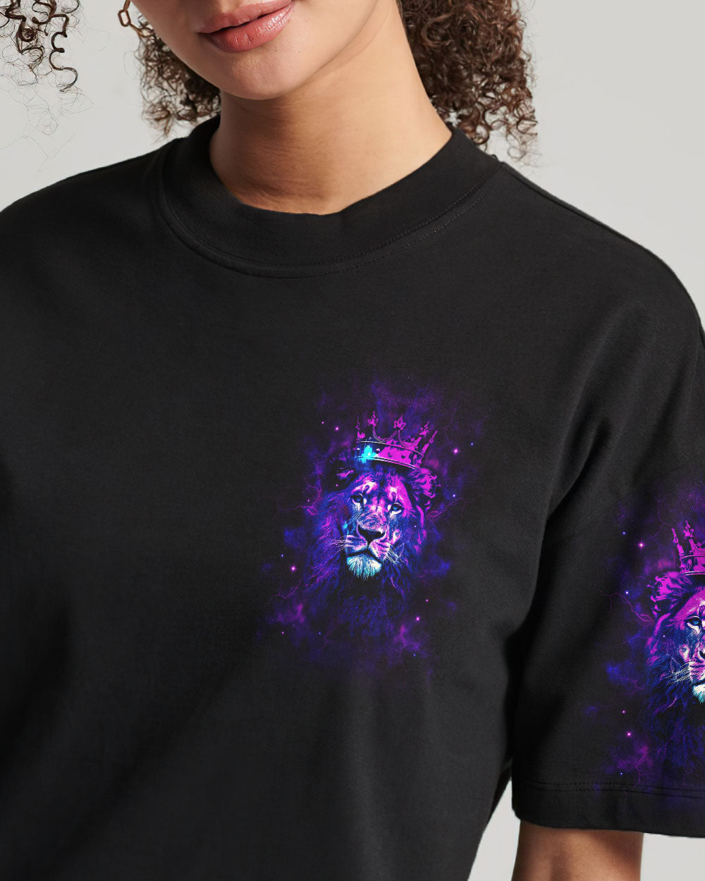 Christian T-Shirt Yhhg1204244 | Christian Gift