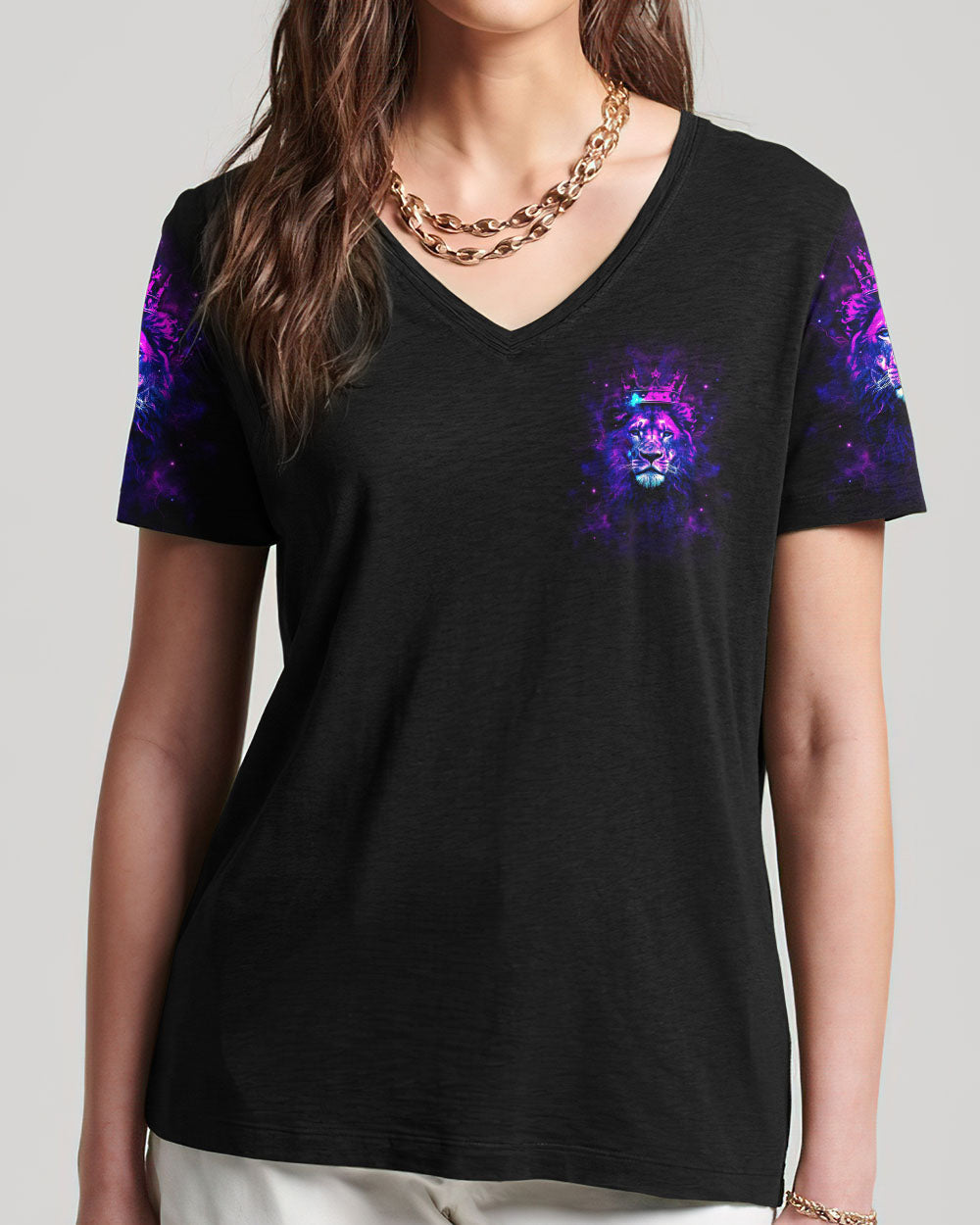 Christian T-Shirt Yhhg1204244 | Christian Gift