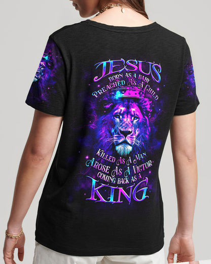 Christian T-Shirt Yhhg1204244 | Christian Gift