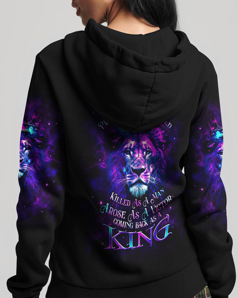 Christian T-Shirt Yhhg1204244 | Christian Gift