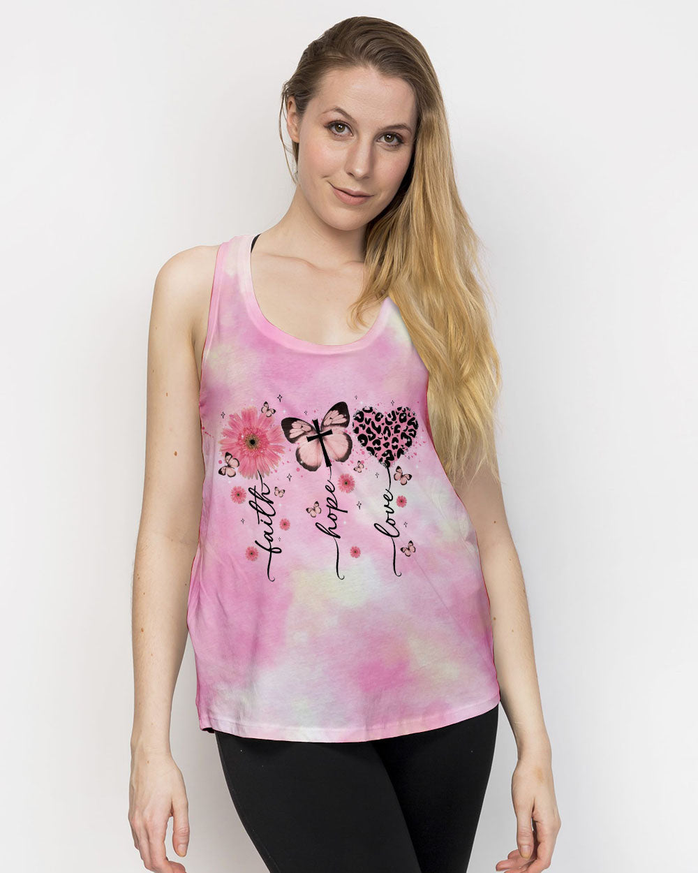 Faith T-Shirt Tltr1307231 | Christian Gift