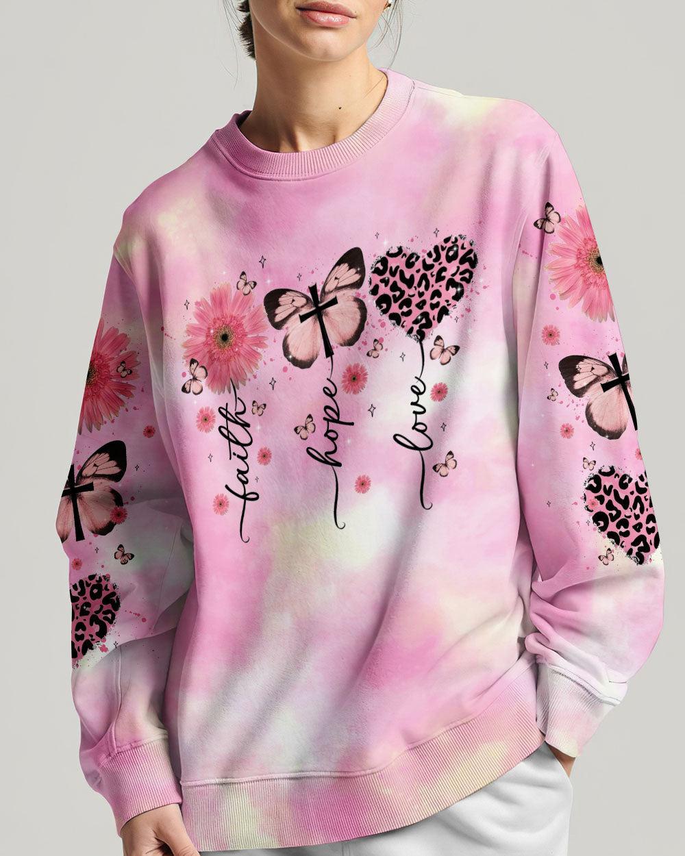Faith T-Shirt Tltr1307231 | Christian Gift
