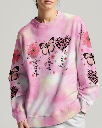 Faith T-Shirt Tltr1307231 | Christian Gift